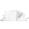 Foam Cleaning Swab Variety Pack (23-Pack) 2 Foam Cleaning Swab Variety Pack (23-Pack) -Preservation Shop 99 23