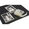 Gaylord Archival® 3/4" Clear Self-Adhesive Polypropylene Photo Corners (1,000-Pack) 1 Gaylord Archival® 3/4" Clear Self-Adhesive Polypropylene Photo Corners (1,000-Pack) -Preservation Shop A334