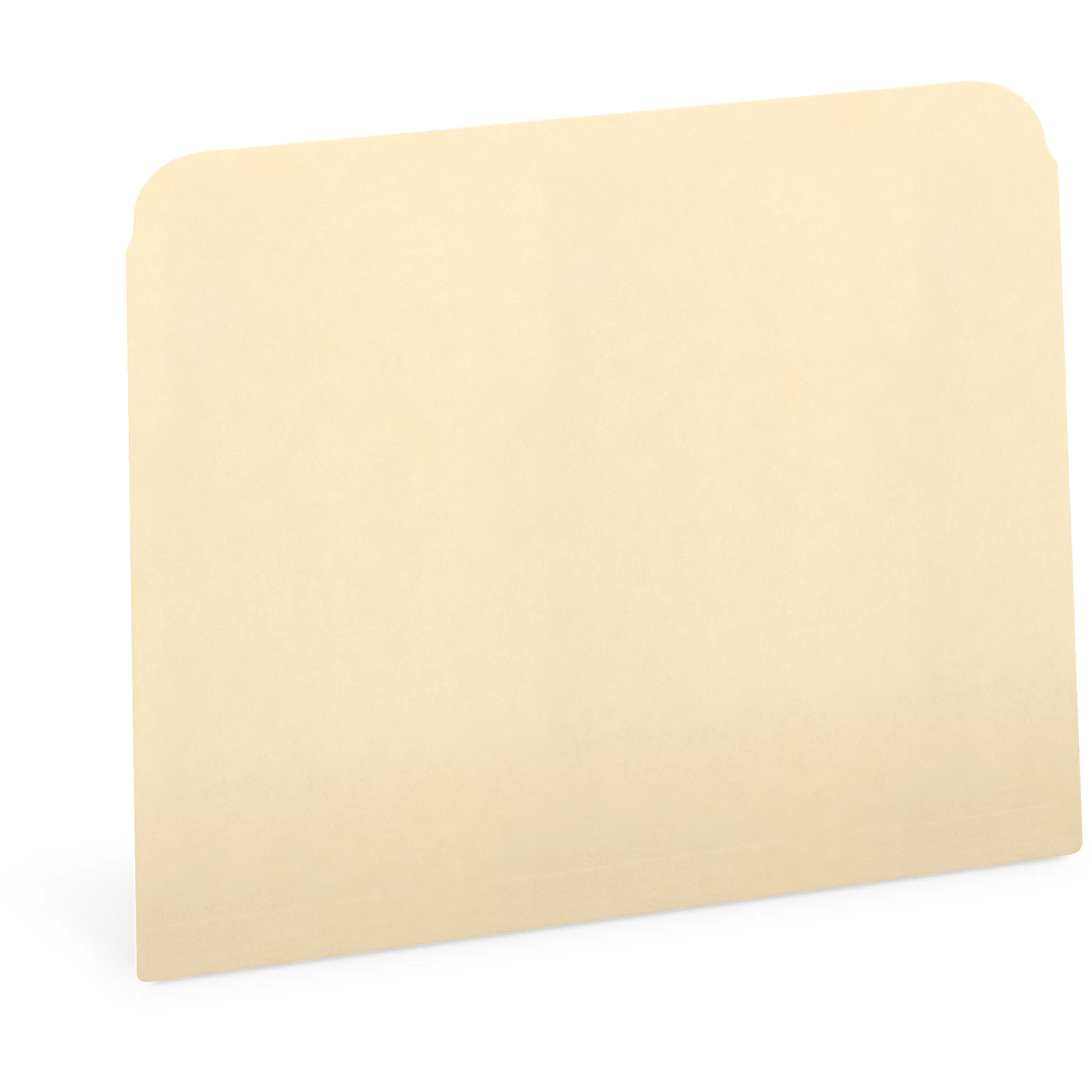 Full-Cut Microfiche Divider Guides (50-Pack) 3 Full-Cut Microfiche Divider Guides (50-Pack)