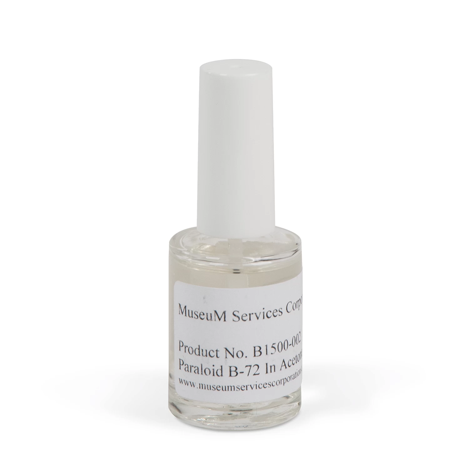 Paraloid B-72 Barrier Coat In Acetone 3 Paraloid B-72 Barrier Coat In Acetone