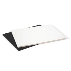 Archivart® ArtCare Acid-Free Foam Core (25-Pack)