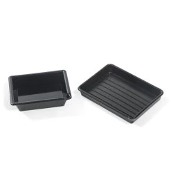Stamp Watermark Tray