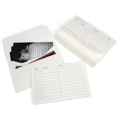 80 Lb. Text Print Envelopes (25-Pack)