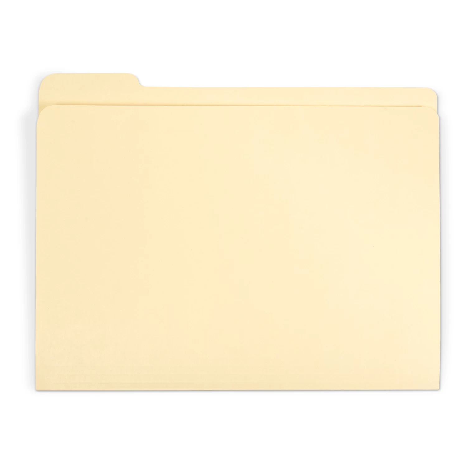 Gaylord Archival® Reinforced Fifth-Cut Tab Legal Size File Folders (100-Pack) 3 Gaylord Archival® Reinforced Fifth-Cut Tab Legal Size File Folders (100-Pack)