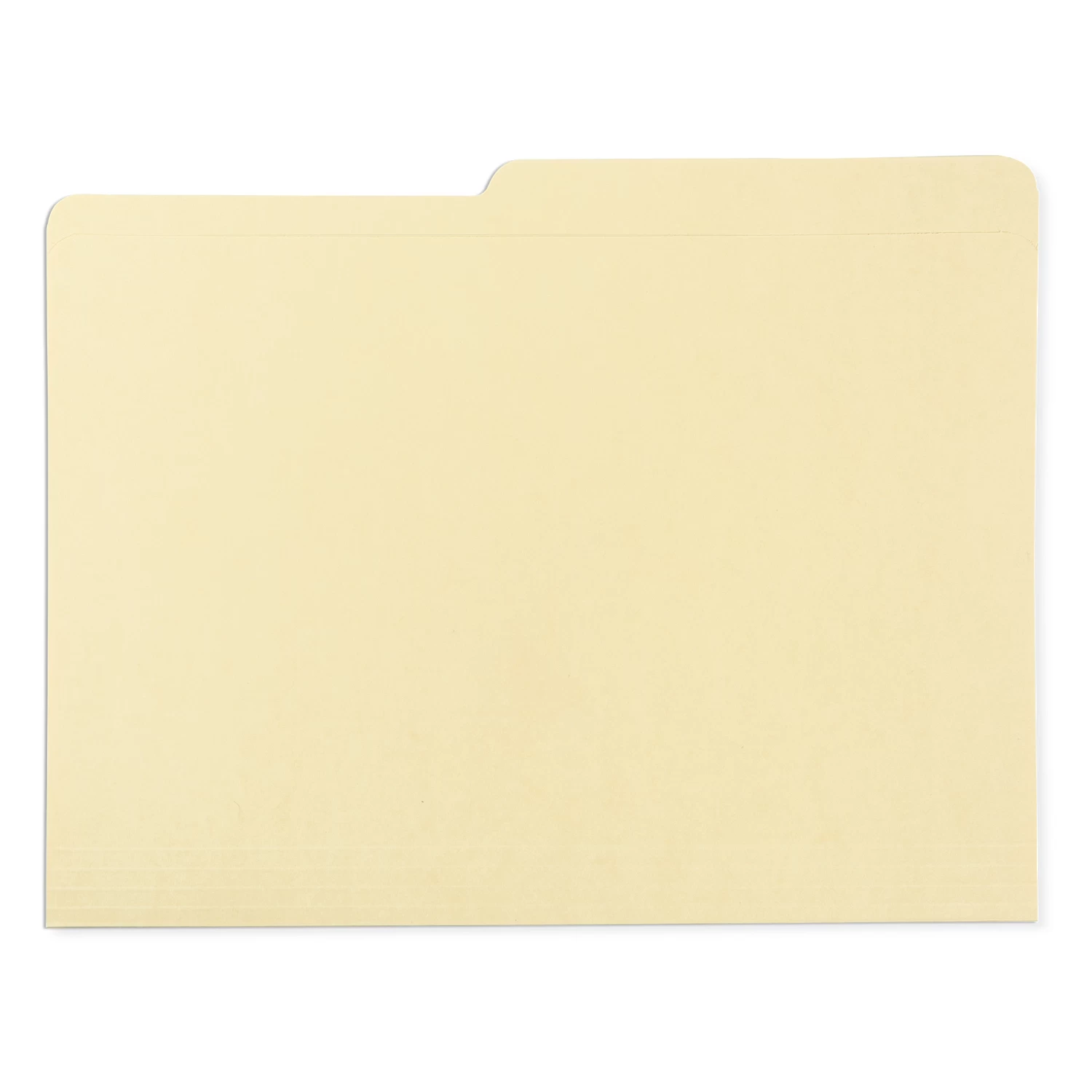 Gaylord Archival® Reinforced Half-Cut Tab International A4 Size File Folders (100-Pack) 3 Gaylord Archival® Reinforced Half-Cut Tab International A4 Size File Folders (100-Pack)