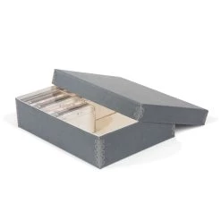 Gaylord Archival® Audiocassette Box