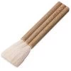 3-Shaft Bamboo Hake Brush -Preservation Shop BH3