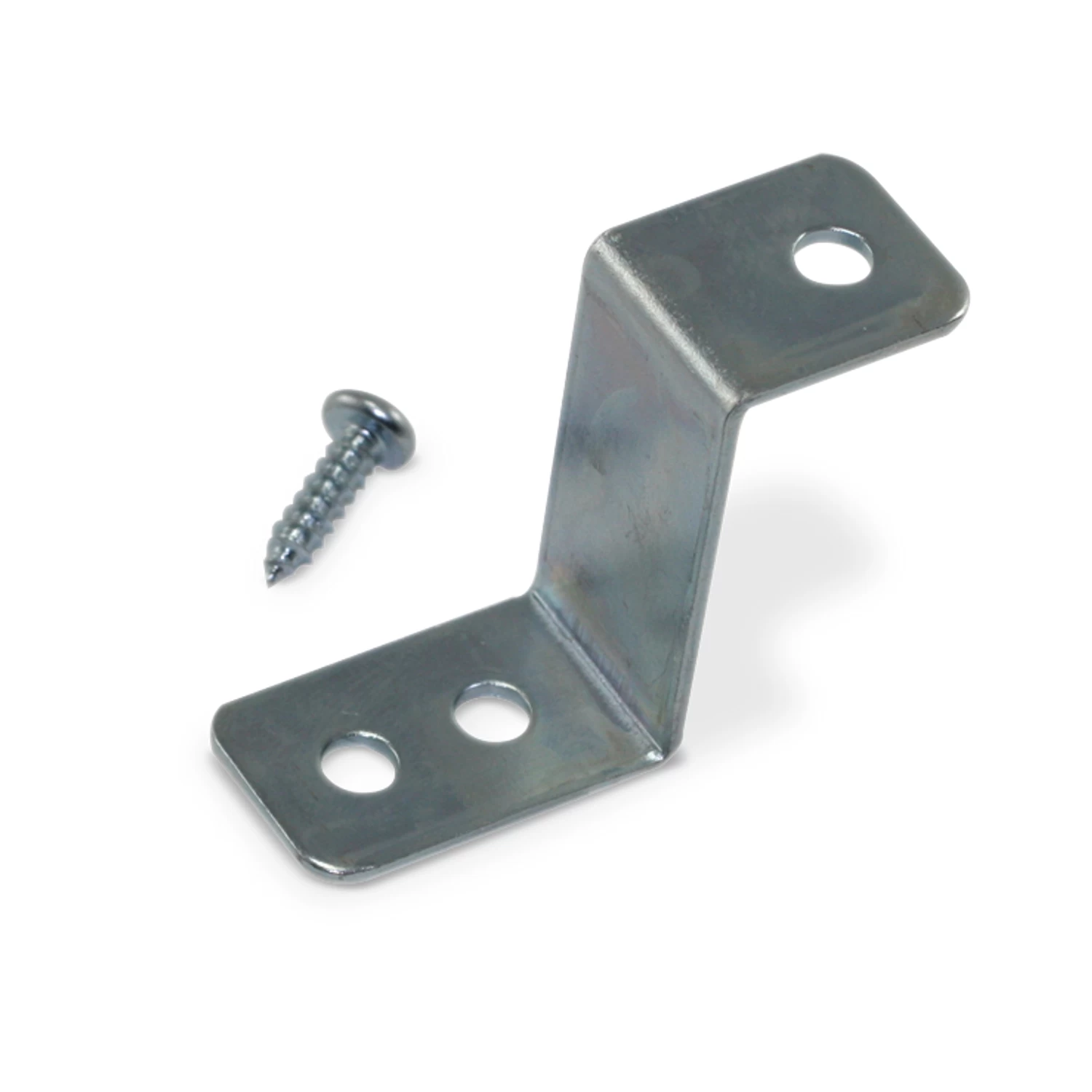 Canvas Offset Clips With Screws (100-Pack) 7 Canvas Offset Clips With Screws (100-Pack) - Image 5