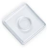Polystyrene Dime Coin Holder -Preservation Shop C2261
