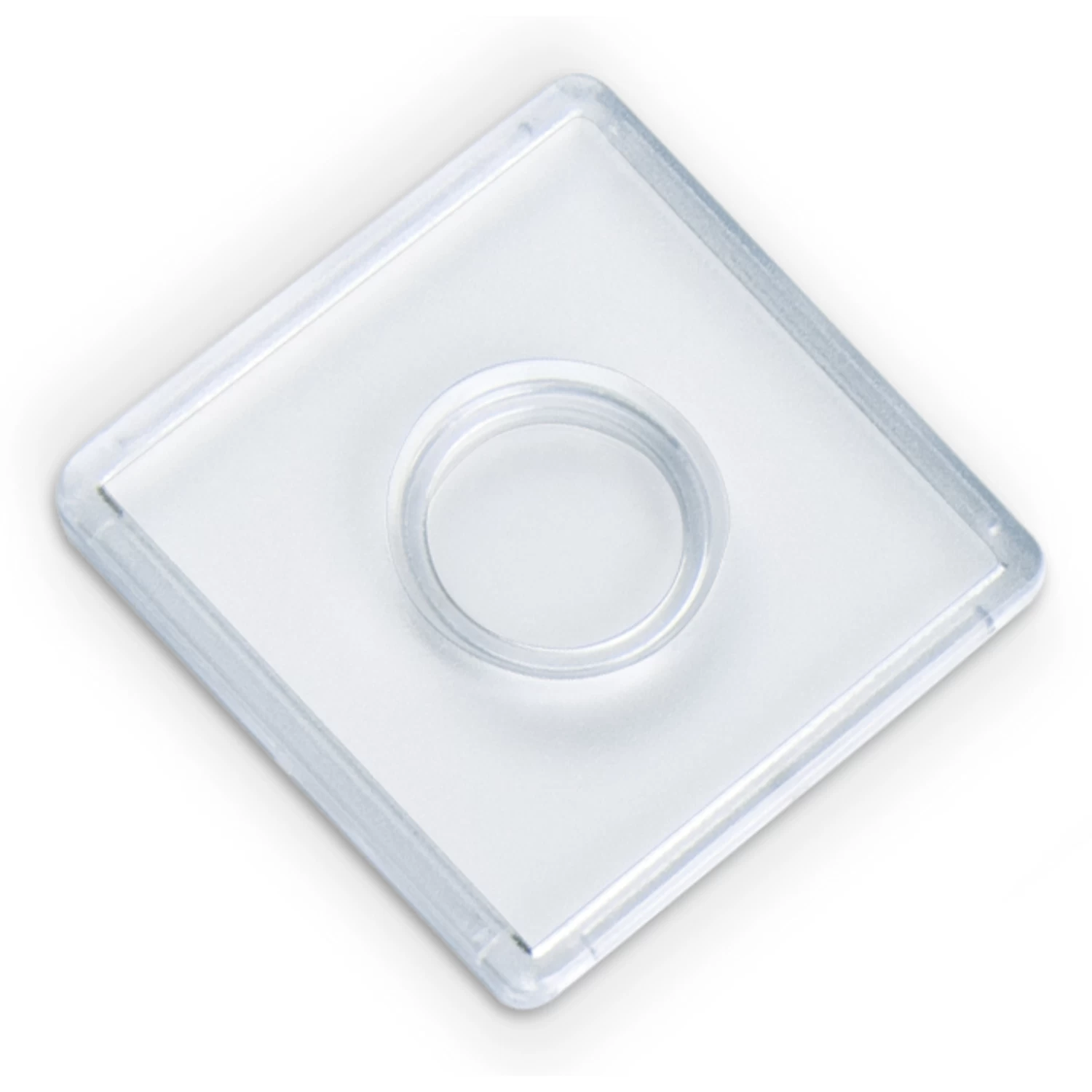 Polystyrene Dime Coin Holder 3 Polystyrene Dime Coin Holder