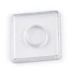 Polystyrene Nickel Coin Holder -Preservation Shop C2265
