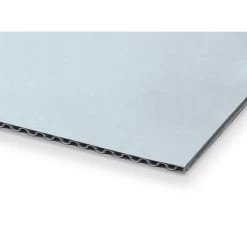 Gaylord Archival® B-flute Corrugated Board Sheets (10-Pack)