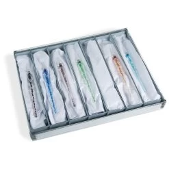 Gaylord Archival® Clear Polyester Lid For Artifact Trays -Preservation Shop CLARTLID