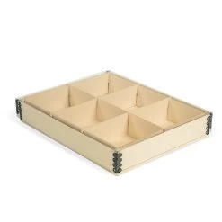 Gaylord Archival® Clear Polyester Lid For Artifact Trays -Preservation Shop CLARTLIDb