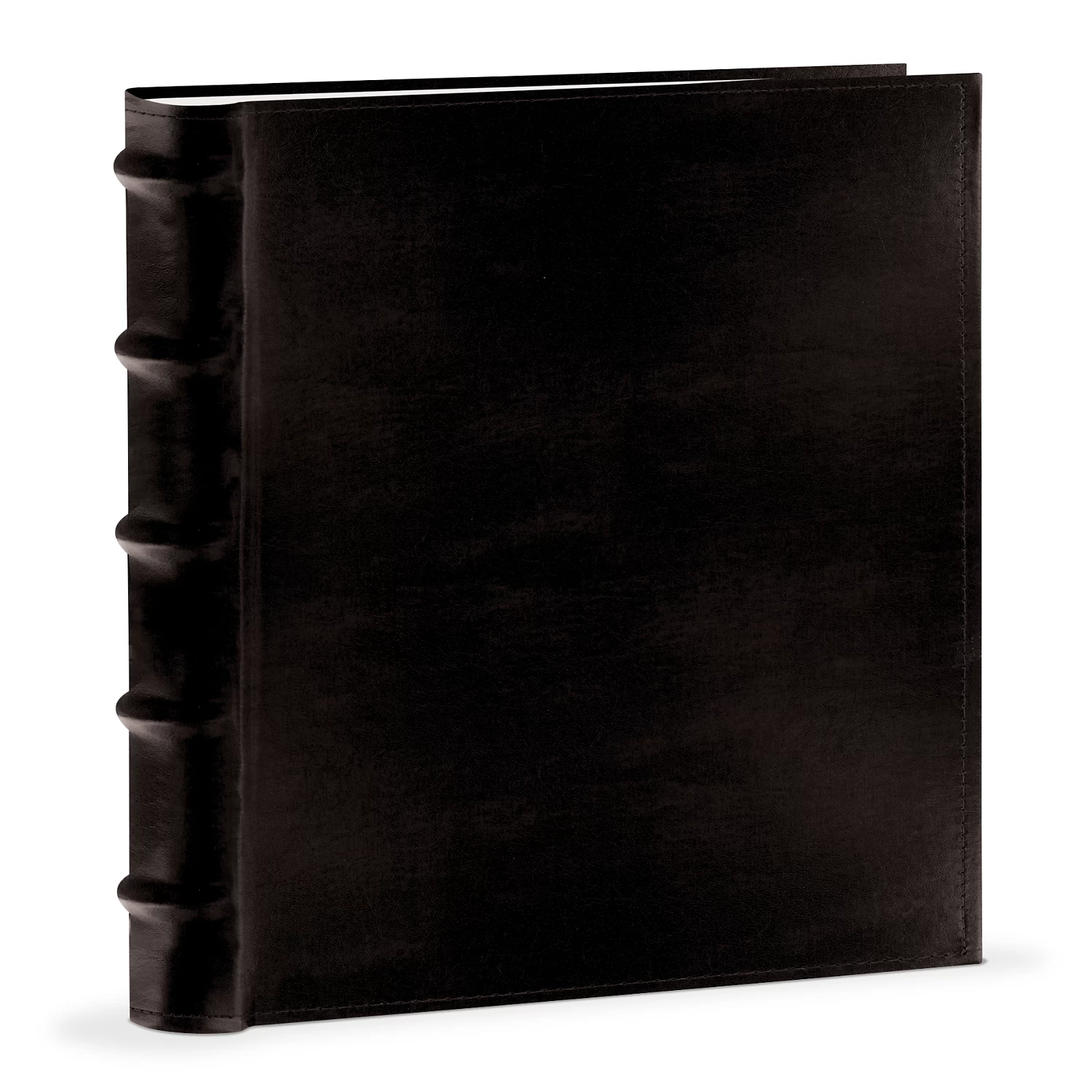 Pioneer® 200-Capacity Bonded Leather Photo Album 5 Pioneer® 200-Capacity Bonded Leather Photo Album - Image 3