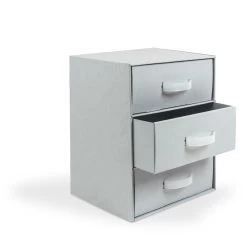 Gaylord Archival® E-flute Drawer Box