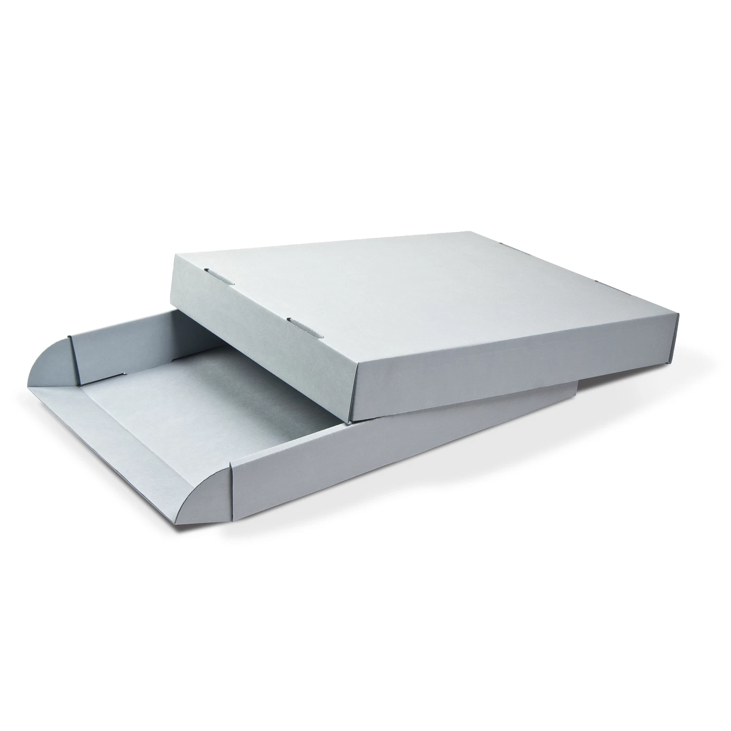 Gaylord Archival® Drop-Front Print Boxes (5-Pack) 5 Gaylord Archival® Drop-Front Print Boxes (5-Pack) - Image 3