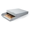 Gaylord Archival® Drop-Front Print Box -Preservation Shop DFG1620Ab