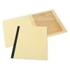 Gaylord Archival® Map & Print Viewing Folders With Cover Sheets (5-Pack) -Preservation Shop F10125a