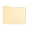 Gaylord Archival® Classic Third-Cut Tab Legal Size File Folders (25-Pack) -Preservation Shop F9113a 2