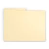 Gaylord Archival® Classic Half-Cut Tab Legal Size File Folders (100-Pack) -Preservation Shop F9115 1