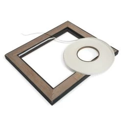 Benchmark White Felt Tape (3-Pack)