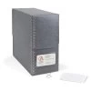 Polypropylene Label Holders (100-Pack) -Preservation Shop G20114