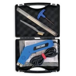 G2 Hot Knife Foam Cutter With Tool Kit 6 G2 Hot Knife Foam Cutter With Tool Kit -Preservation Shop G2HK2a