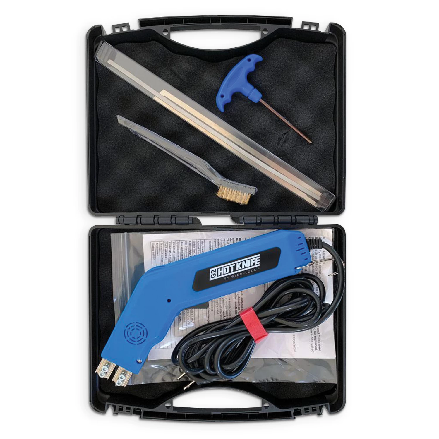 G2 Hot Knife Foam Cutter With Tool Kit 4 G2 Hot Knife Foam Cutter With Tool Kit - Image 2