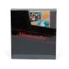 12 Mil Archival Polyester Video Game Box Protector For NES Cartridge 2 12 Mil Archival Polyester Video Game Box Protector For NES Cartridge -Preservation Shop GABXP201