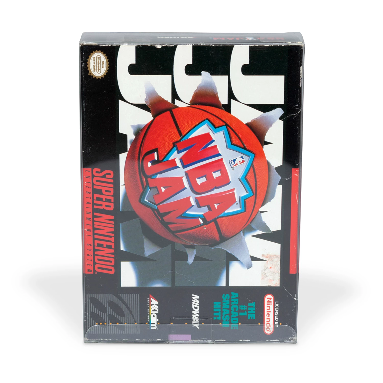 12 Mil Archival Polyester Video Game Protector For SNES & Atari Jaguar Box 3 12 Mil Archival Polyester Video Game Protector For SNES & Atari Jaguar Box