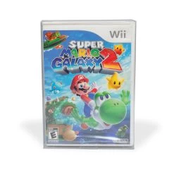 12 Mil Archival Polyester DVD & Video Game Case Protector