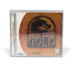 12 Mil Archival Polyester CD & Video Game Case Protector