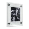 Gaylord Archival® Essential Acrylic Sandwich Frame Kit -Preservation Shop GEA2 38MC