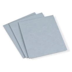 Gaylord Archival® E-flute Glass Negative Separators (20-Pack)