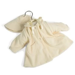 Hangerbee Polypropylene Core Padded Hanger With Chrome Hook -Preservation Shop HBP10a