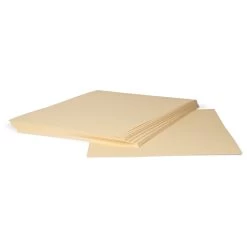 Gaylord Archival® 5 X 7" Separators For Glass Negative Storage Boxes (10-Pack)