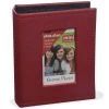 Pioneer® Leatherette Mini Photo Album -Preservation Shop IS80 R
