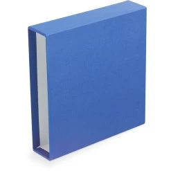 Slipcase For 1 1/2" D-Ring Buckram Keepsake Album