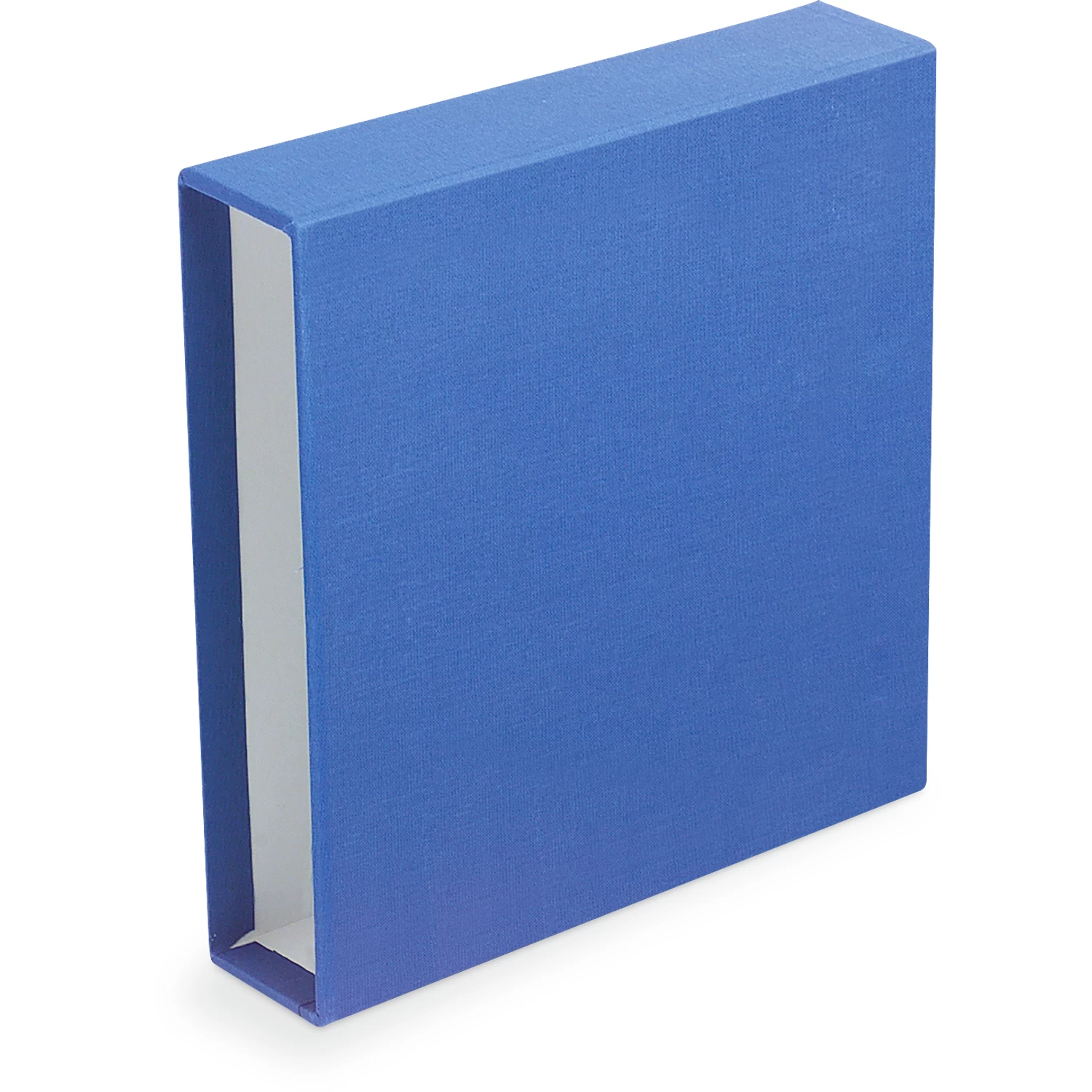 Slipcase For 1 1/2" D-Ring Buckram Keepsake Album 3 Slipcase For 1 1/2" D-Ring Buckram Keepsake Album