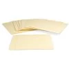 Gaylord Archival® 10 Pt. Folder Stock 10" LP Record Envelopes (25-Pack) 1 Gaylord Archival® 10 Pt. Folder Stock 10" LP Record Envelopes (25-Pack) -Preservation Shop LP10