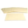 Gaylord Archival® 10 Pt. Folder Stock 17" LP Record Envelopes (25-Pack) 2 Gaylord Archival® 10 Pt. Folder Stock 17" LP Record Envelopes (25-Pack) -Preservation Shop LP17
