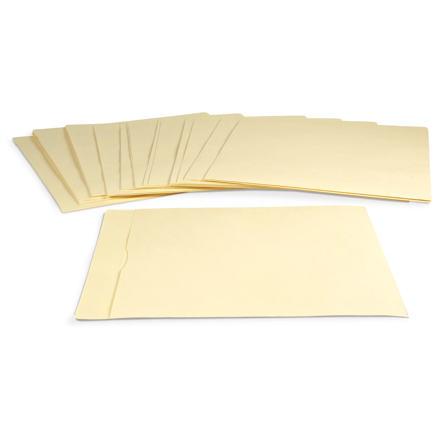 Gaylord Archival® 10 Pt. Folder Stock 17" LP Record Envelopes (25-Pack) 3 Gaylord Archival® 10 Pt. Folder Stock 17" LP Record Envelopes (25-Pack)