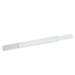 Holdex® Self-Adhesive Plastic Label Holders (12-Pack) -Preservation Shop LSA11b