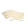 Gaylord Archival® 80 Lb. Text Laser Artifact Tags (1,200-Pack) -Preservation Shop LT1582