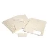 Gaylord Archival® 80 Lb. Text Laser Artifact Tags (500-Pack)