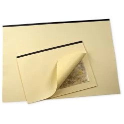 Gaylord Archival® Unbuffered 10 Pt. Map & Print Folders (10-Pack)