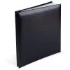 Pioneer® Post-Bound Leatherette Memory Scrapbook 1 Pioneer® Post-Bound Leatherette Memory Scrapbook -Preservation Shop MB811 01