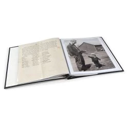 Refill Pages For Post-Bound Leatherette Memory Scrapbooks (5-Pack)