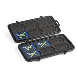 Pelican SD Memory Card Case -Preservation Shop MCS915a